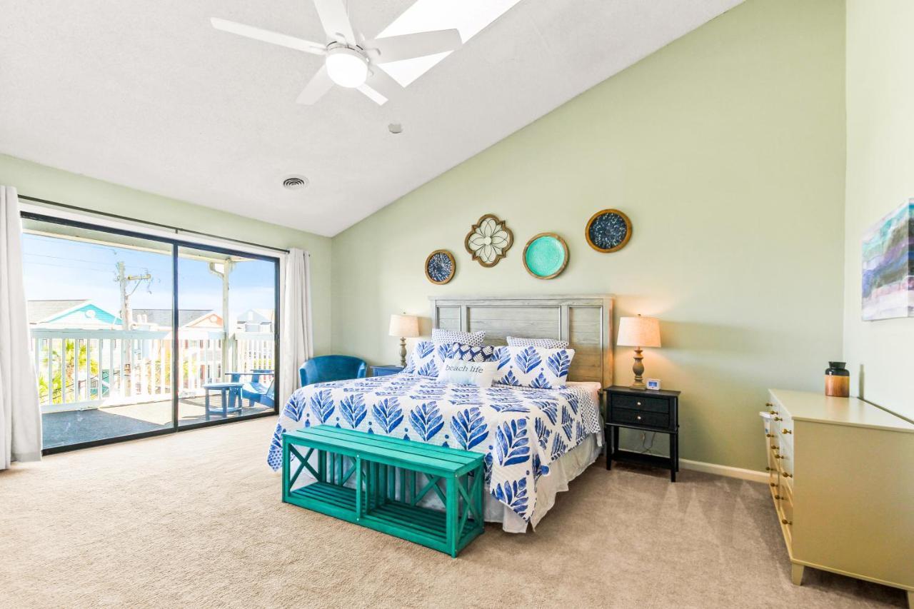 Coastal Comforts เมอร์เทิลบีช ภายนอก รูปภาพ