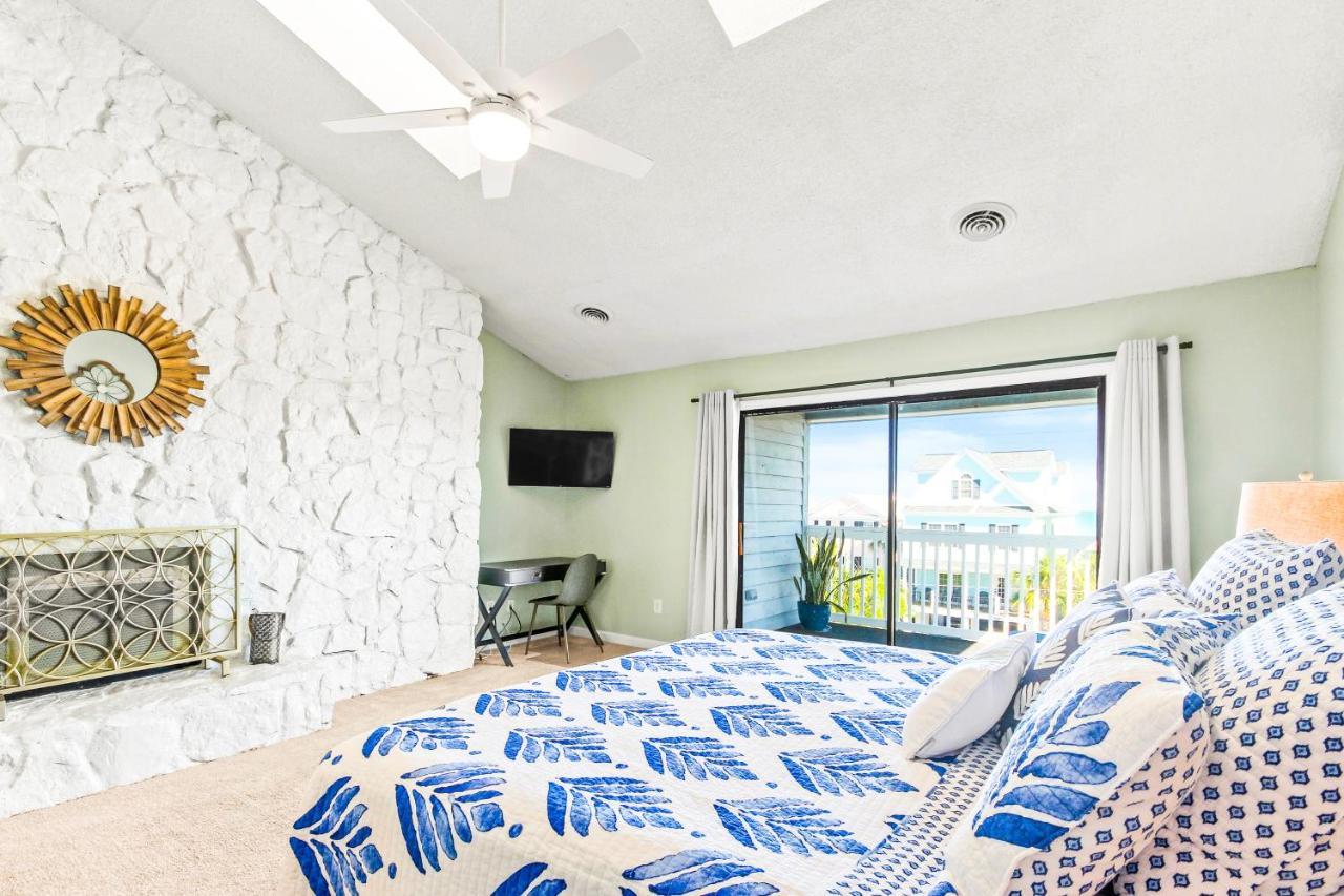 Coastal Comforts เมอร์เทิลบีช ภายนอก รูปภาพ