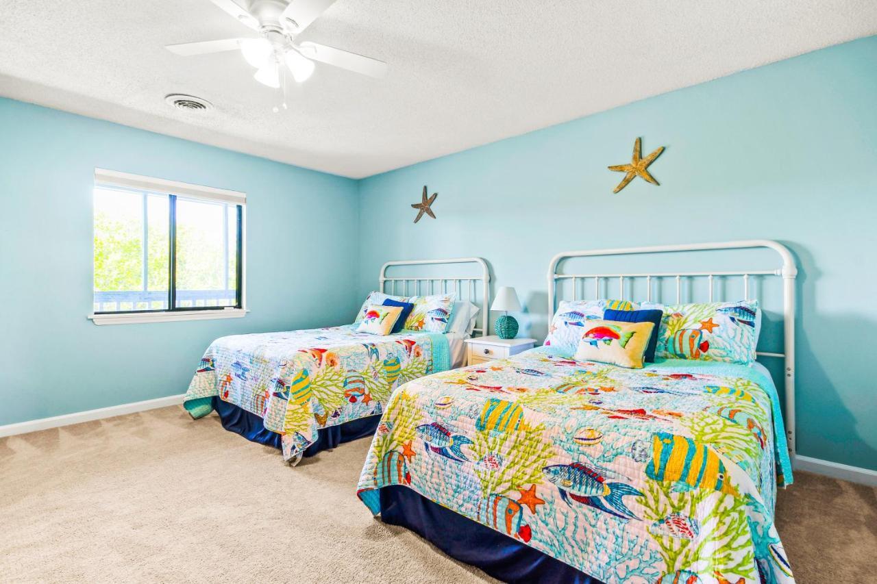 Coastal Comforts เมอร์เทิลบีช ภายนอก รูปภาพ