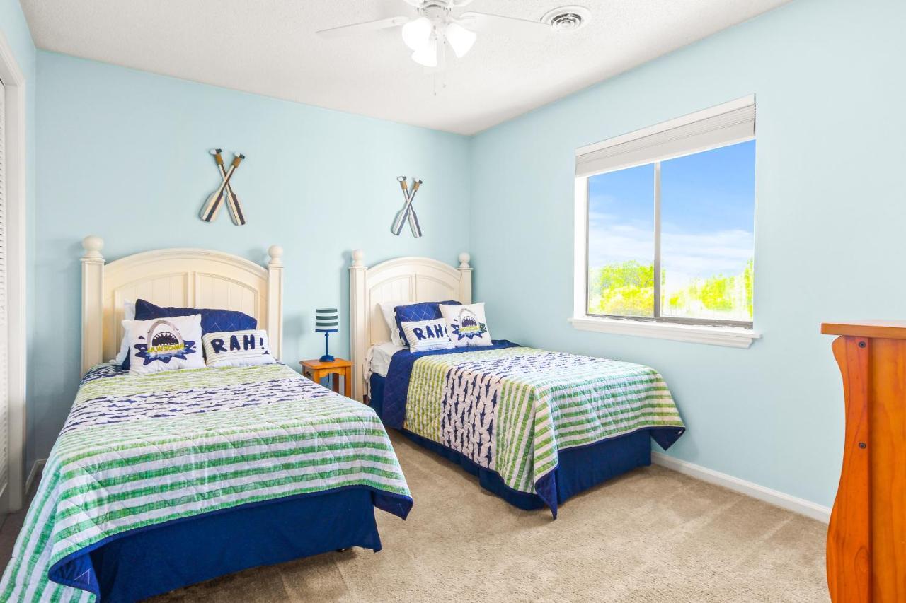 Coastal Comforts เมอร์เทิลบีช ภายนอก รูปภาพ
