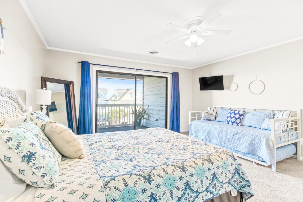 Coastal Comforts เมอร์เทิลบีช ภายนอก รูปภาพ