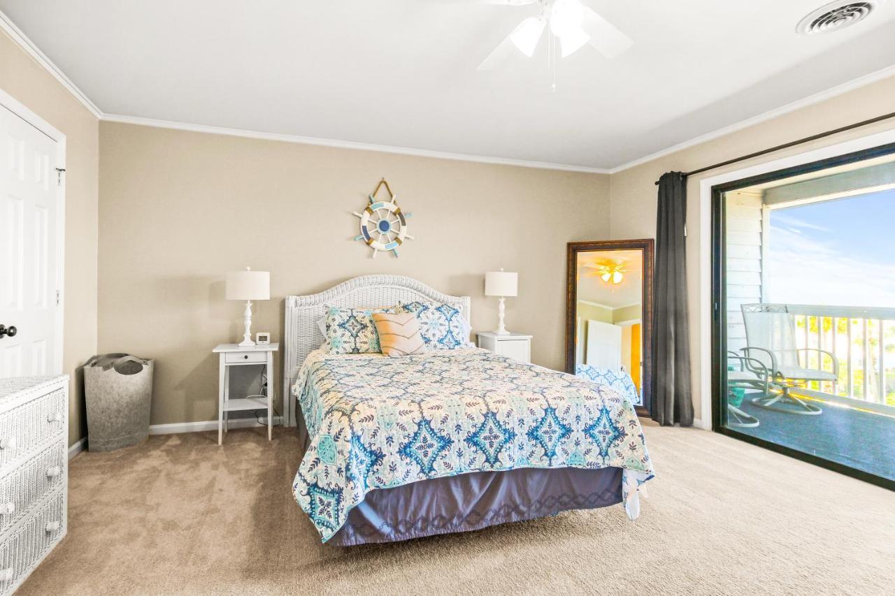 Coastal Comforts เมอร์เทิลบีช ภายนอก รูปภาพ